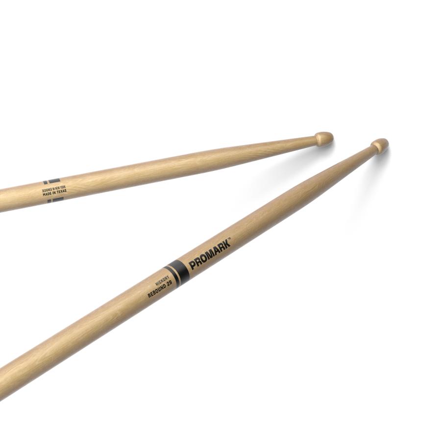 Promark Rebound 2B RBH625AW bacchette