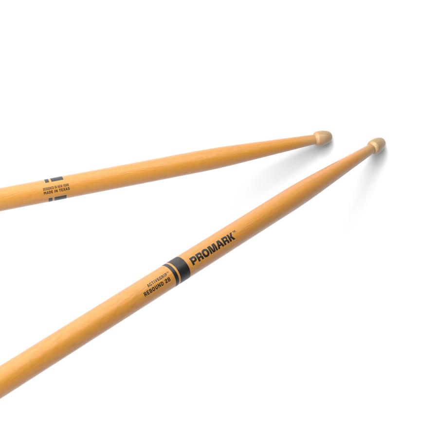Promark Rebound 2B Clear R2BAGC bacchette
