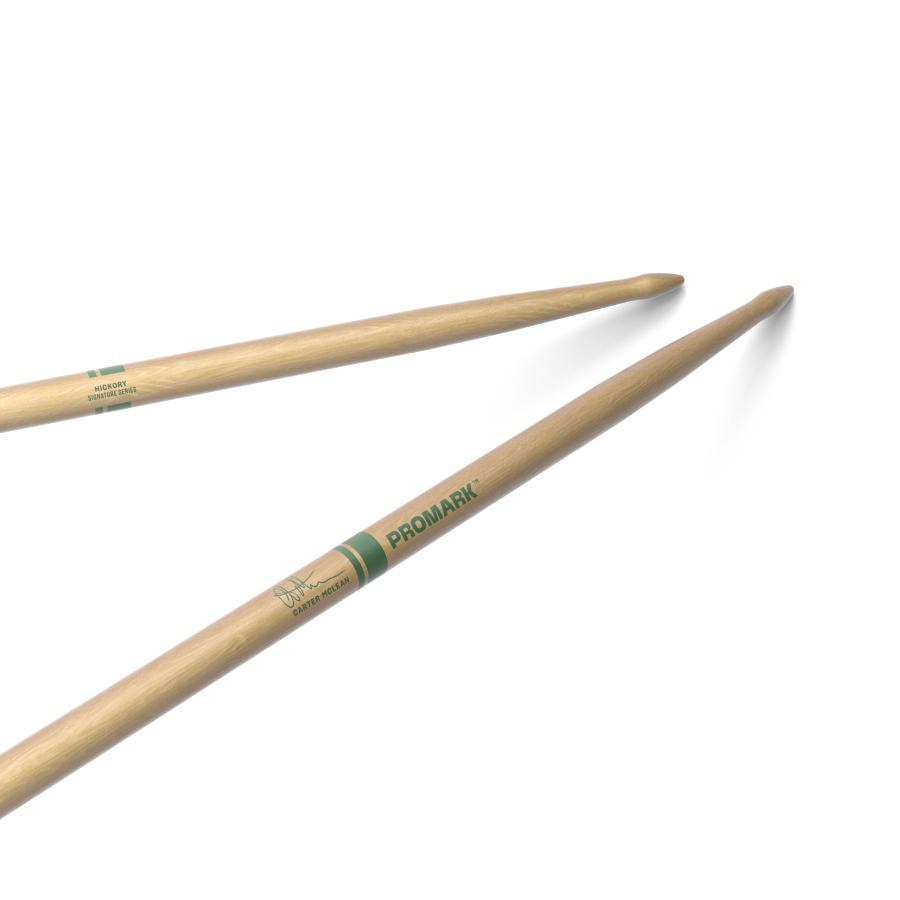Promark Carter McLean Signature RBCMW bacchette