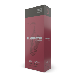 RICO Plasticover Tenore Sassofono ance RRP05TSX300