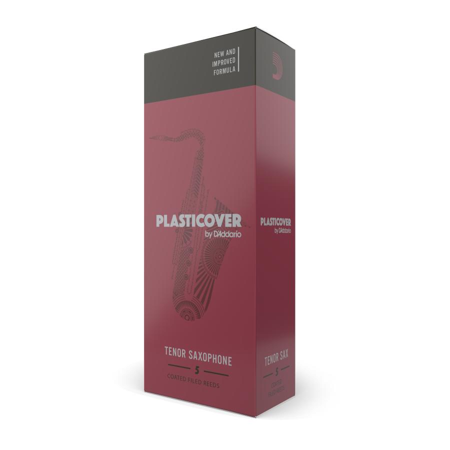 RICO Plasticover Tenore Sassofono ance RRP05TSX300