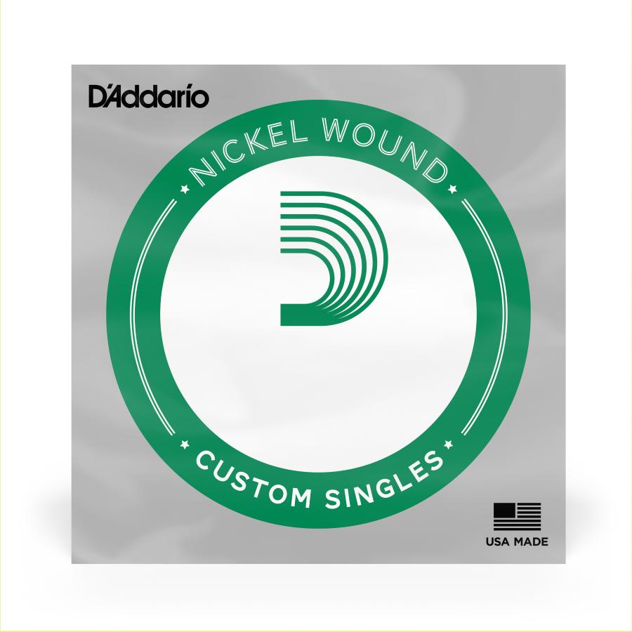 D'Addario XLB105 105 nickel roundwound