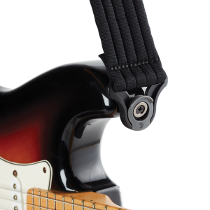 D'Addario Auto Lock Guitar Strap