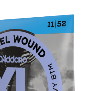 D'Addario EXL116