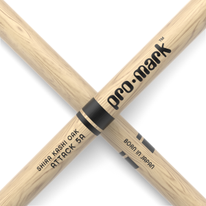 Promark Classic Attack 5A PW5AN bacchette