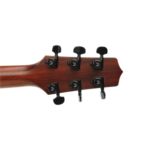 D'Addario Auto-Trim meccaniche 3 + 3 PWAT-332L chitarra