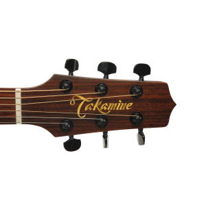 D'Addario Auto-Trim meccaniche 3 + 3 PWAT-332L chitarra