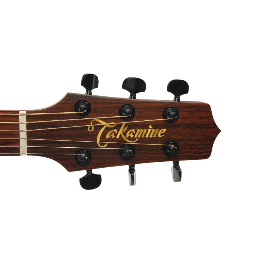 D'Addario Auto-Trim meccaniche 3 + 3 PWAT-332L chitarra