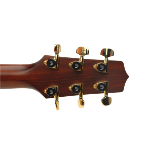 D'Addario Auto-Trim meccaniche 3 + 3 PWAT-333L chitarra