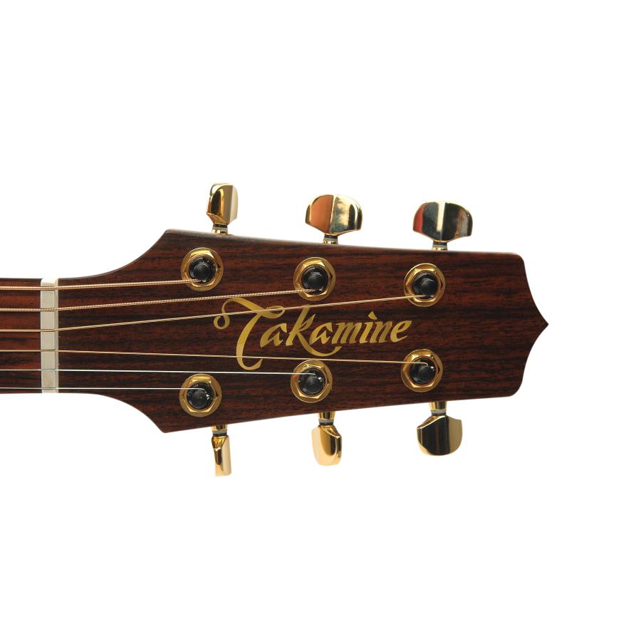 D'Addario Auto-Trim meccaniche 3 + 3 PWAT-333L chitarra