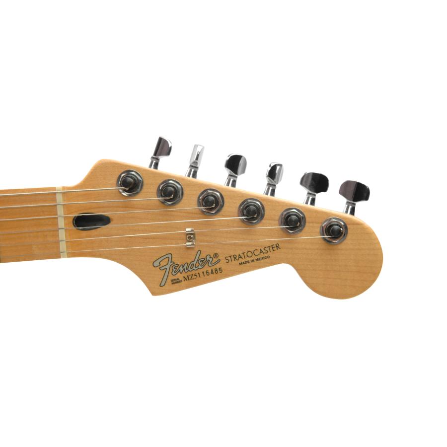 D'Addario Auto-Trim meccaniche, 6 in-line PWAT-6R1 chitarra