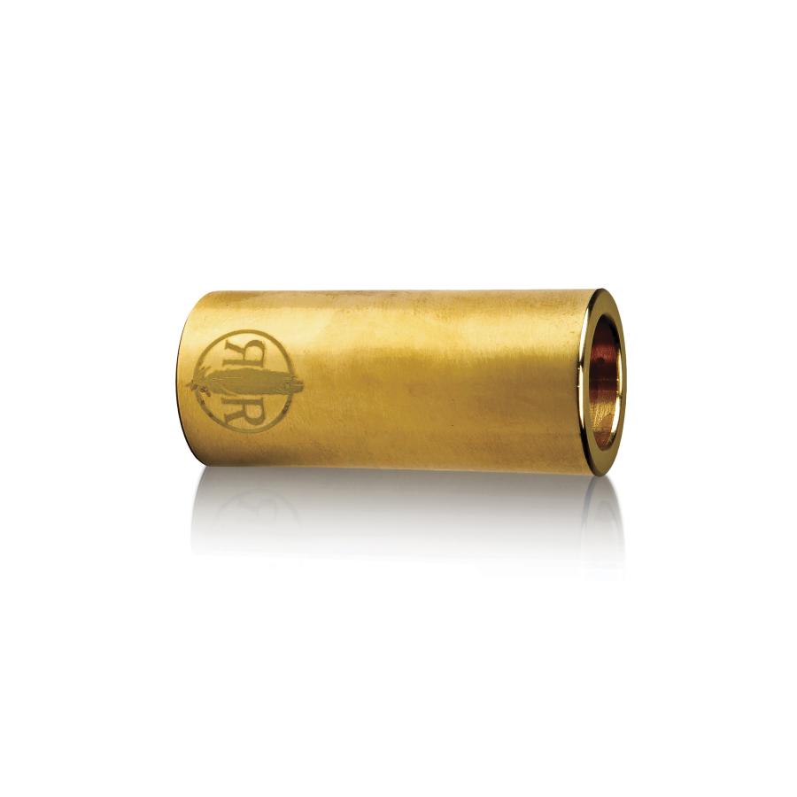 D'Addario Rich Robinson Brass Slide PWBS-RR Slide bottleneck