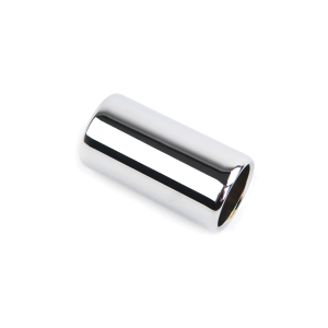 D'Addario Chrome Plated Brass PWCBS-SM Slide