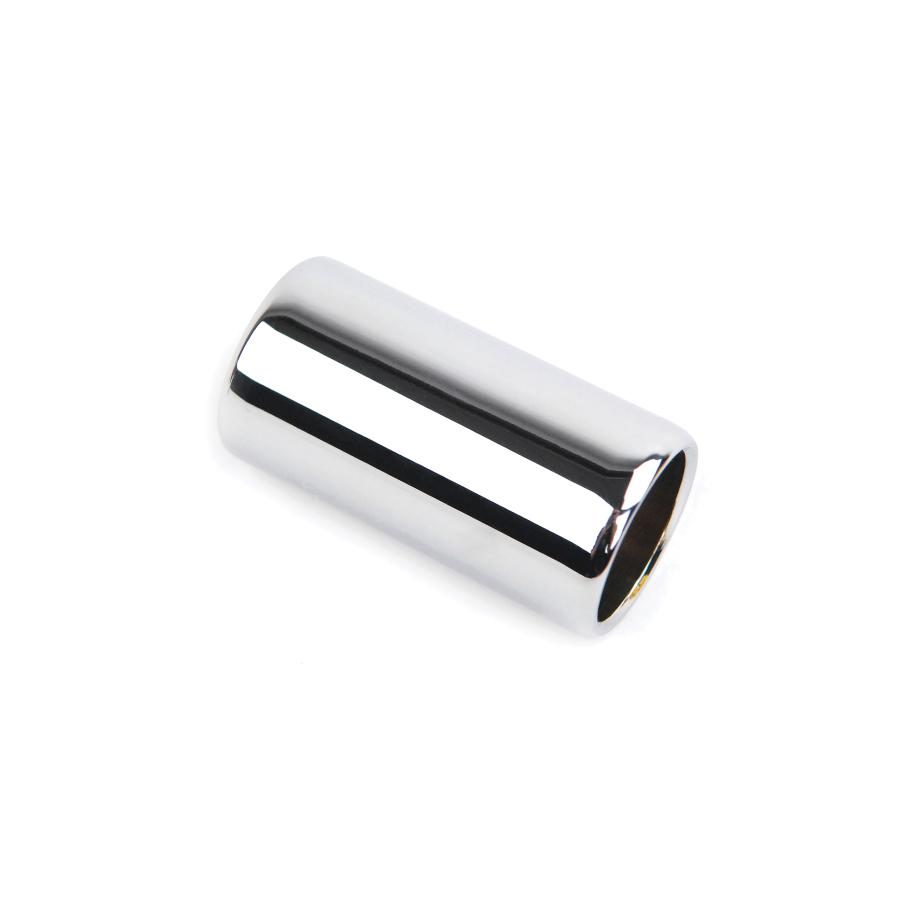 D'Addario Chrome Plated Brass PWCBS-SM Slide