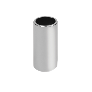 D'Addario Chrome Plated Brass PWCBS-SM Slide