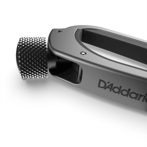 D'Addario PW-CP-02S Pro capotasto Silver
