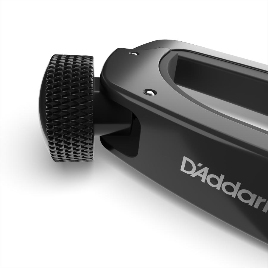 D'Addario PW-CP-07 capotasto Lite
