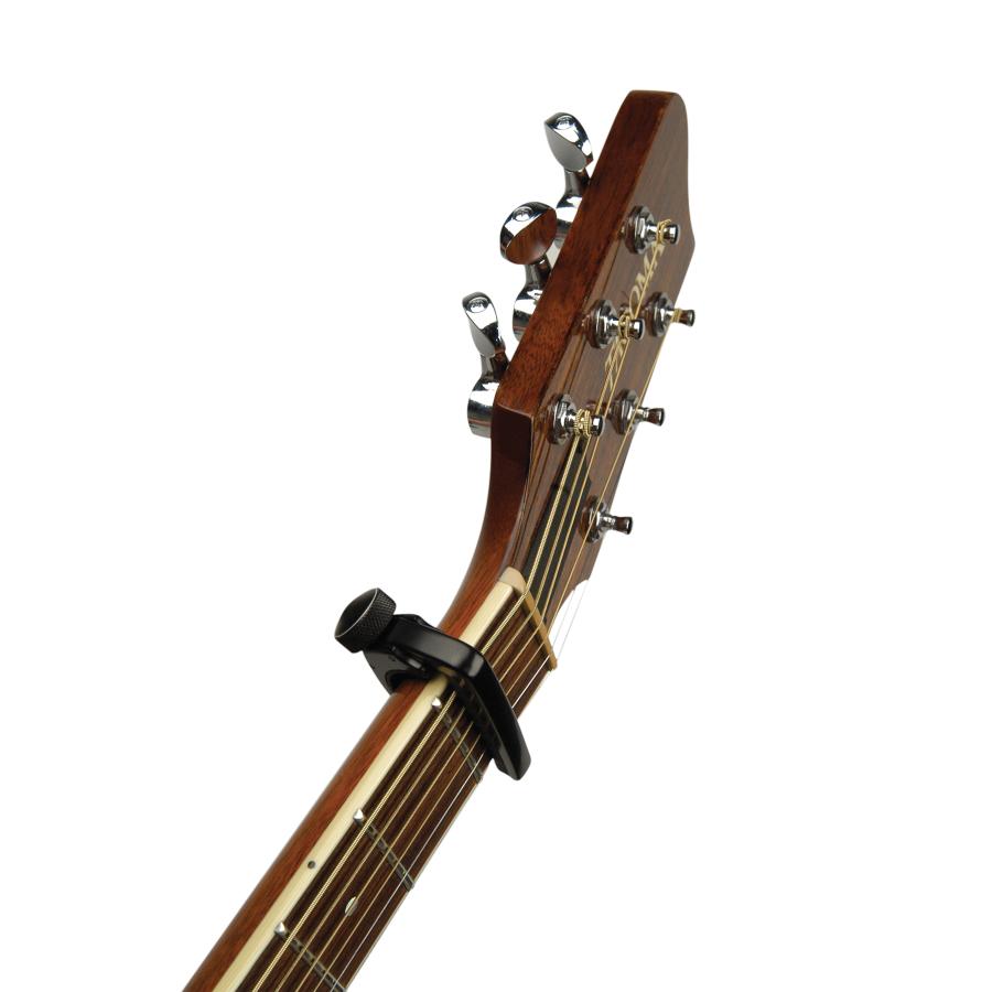 D'Addario PW-CP-07 capotasto Lite