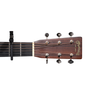 D'Addario PW-CP-10 Artist capotasto