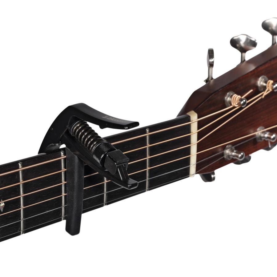 D'Addario PW-CP-10 Artist capotasto