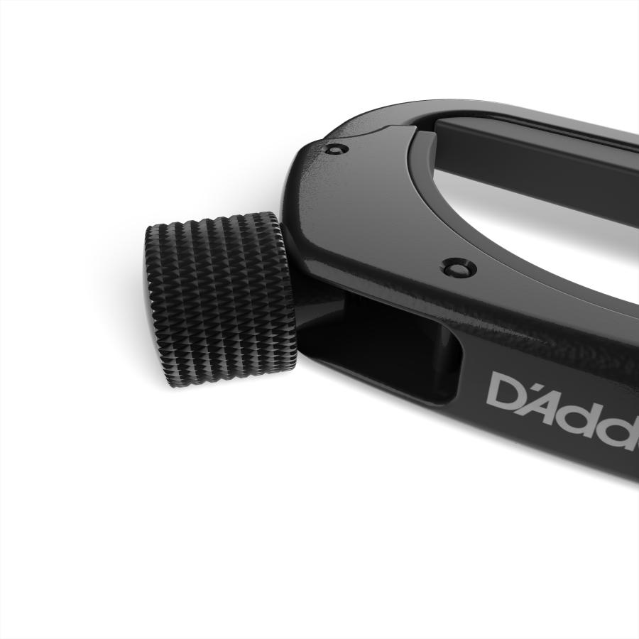 D'Addario Banjo/Mandolin Pro Capo PW-CP-11 Capotasto