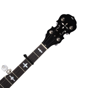 D'Addario Banjo/Mandolin Pro Capo PW-CP-11 Capotasto