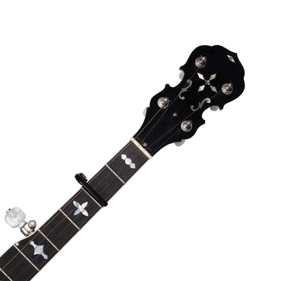 D'Addario Banjo/Mandolin Pro Capo PW-CP-11 Capotasto