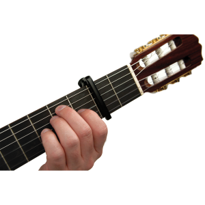 D'Addario Classical Capo Lite PW-CP-16 Capotasto