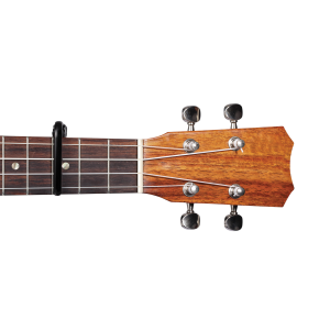 D'Addario Tri-Action per ukulele PW-CP-20 Capotasto