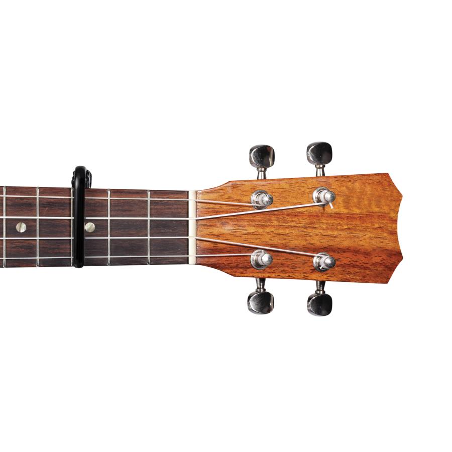 D'Addario Tri-Action per ukulele PW-CP-20 Capotasto