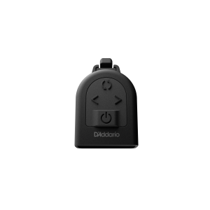 D'Addario PW-CT-12 Micro Headstock Tuner