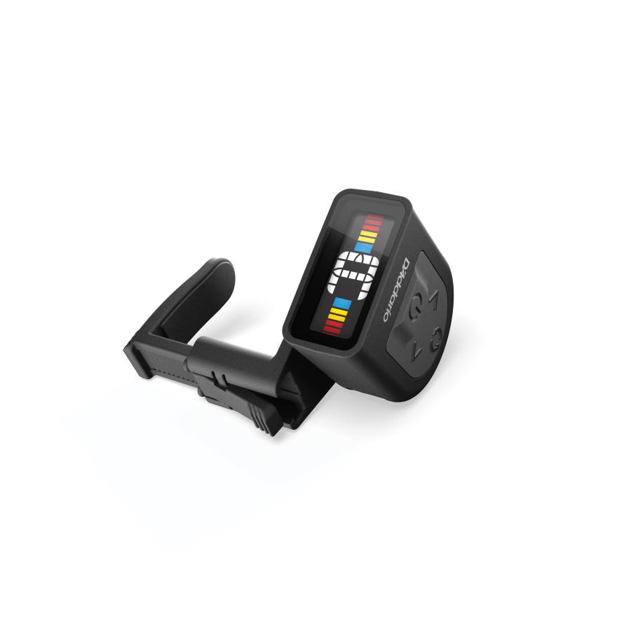 D'Addario PW-CT-12 Micro Headstock Tuner
