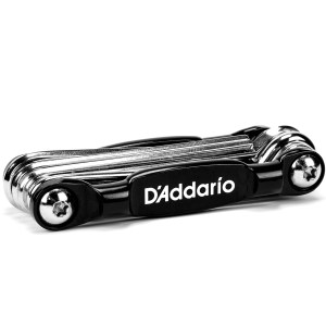 D'Addario Multi-Tool PW-GBMT-01