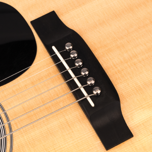 D'Addario Titanium bottone cinta Pins PWPS13 chitarra