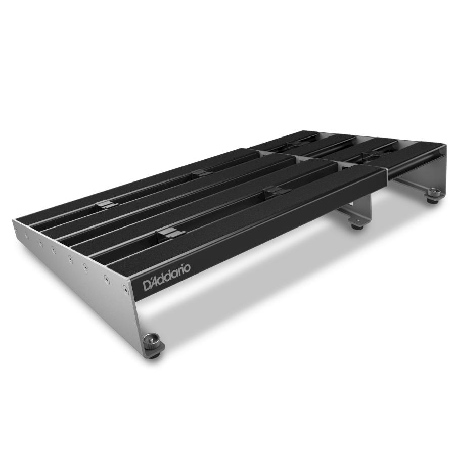 D'Addario XPND Pedalboard 02 PW-XPNDPB-02 XPND Pedalboards