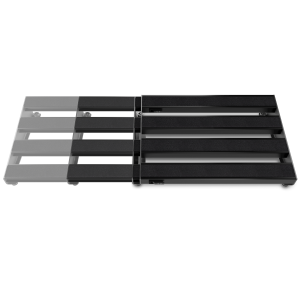 D'Addario XPND Pedalboard 02 PW-XPNDPB-02 XPND Pedalboards