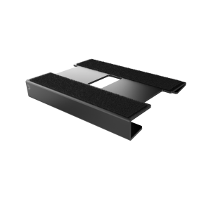 D'Addario XPND Pedal Riser 02 PW-XPNDPR-02 XPND Pedalboards