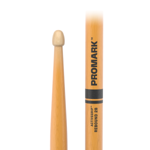 Promark Rebound 2B Clear R2BAGC bacchette