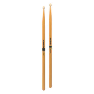 Promark Rebound 2B Clear R2BAGC bacchette