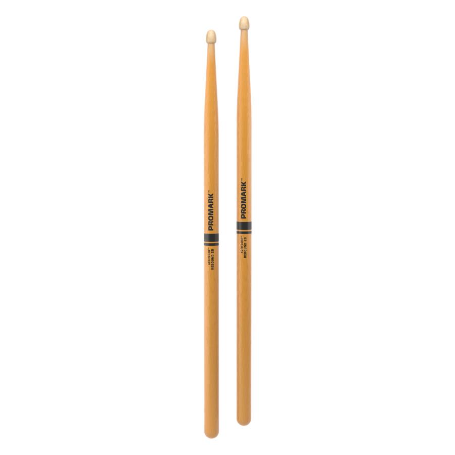 Promark Rebound 2B Clear R2BAGC bacchette