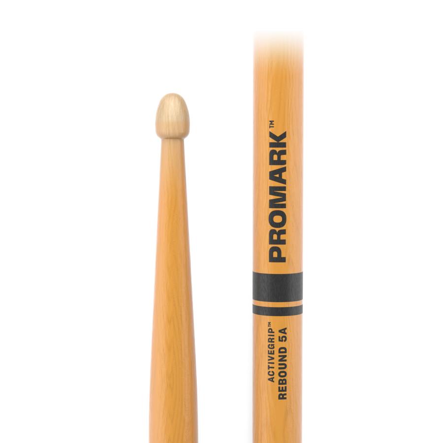 Promark Rebound 5A Clear R5AAGC