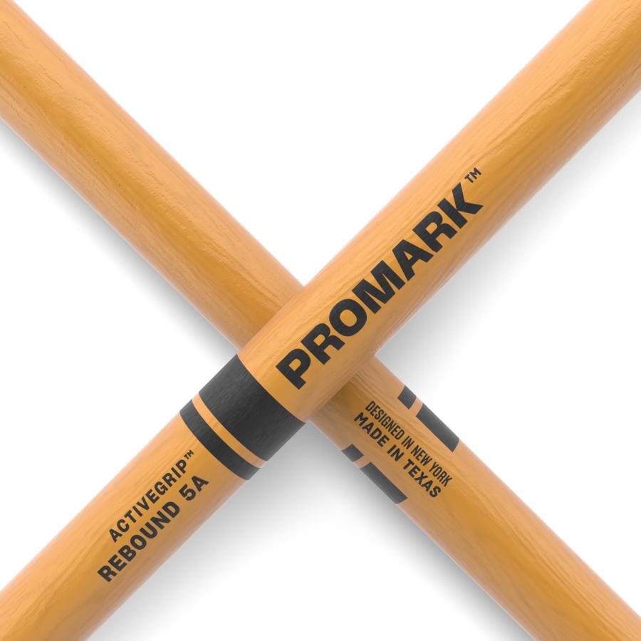 Promark Rebound 5A Clear R5AAGC