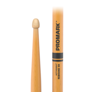 Promark Rebound 5B Clear R5BAGC bacchette