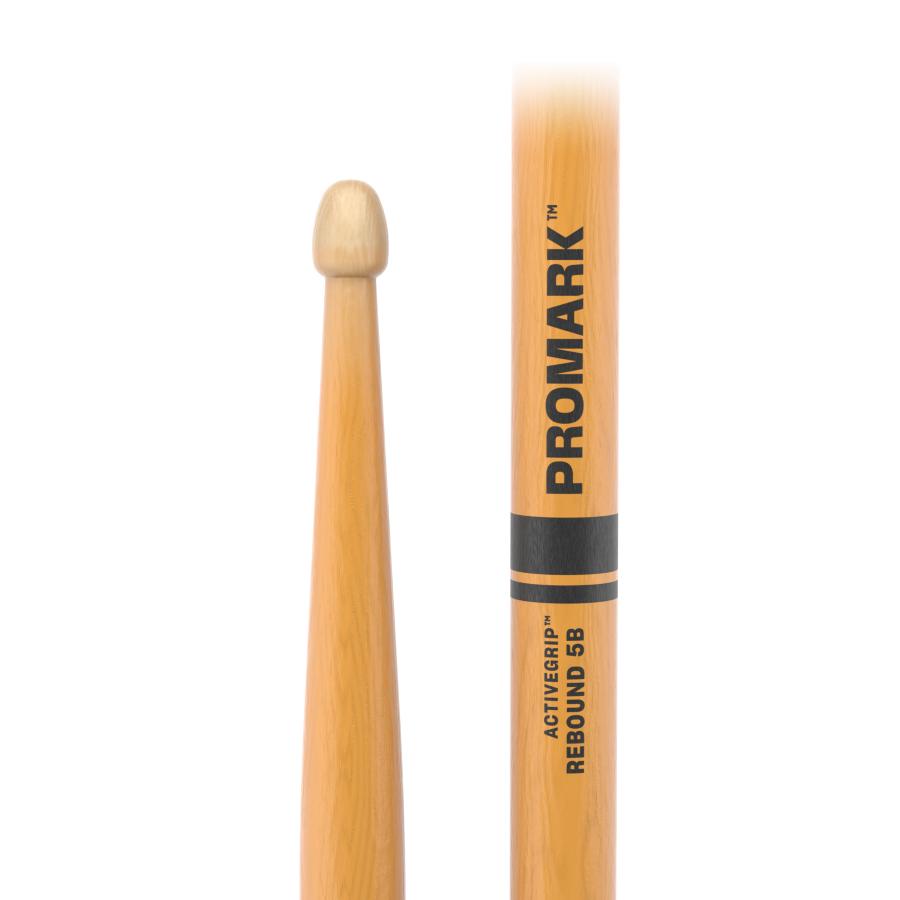 Promark Rebound 5B Clear R5BAGC bacchette