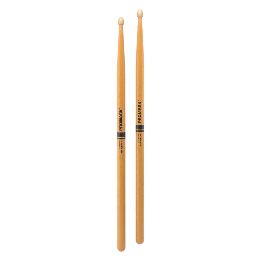 Promark Rebound 5B Clear R5BAGC bacchette