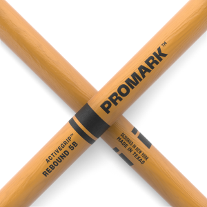 Promark Rebound 5B Clear R5BAGC bacchette