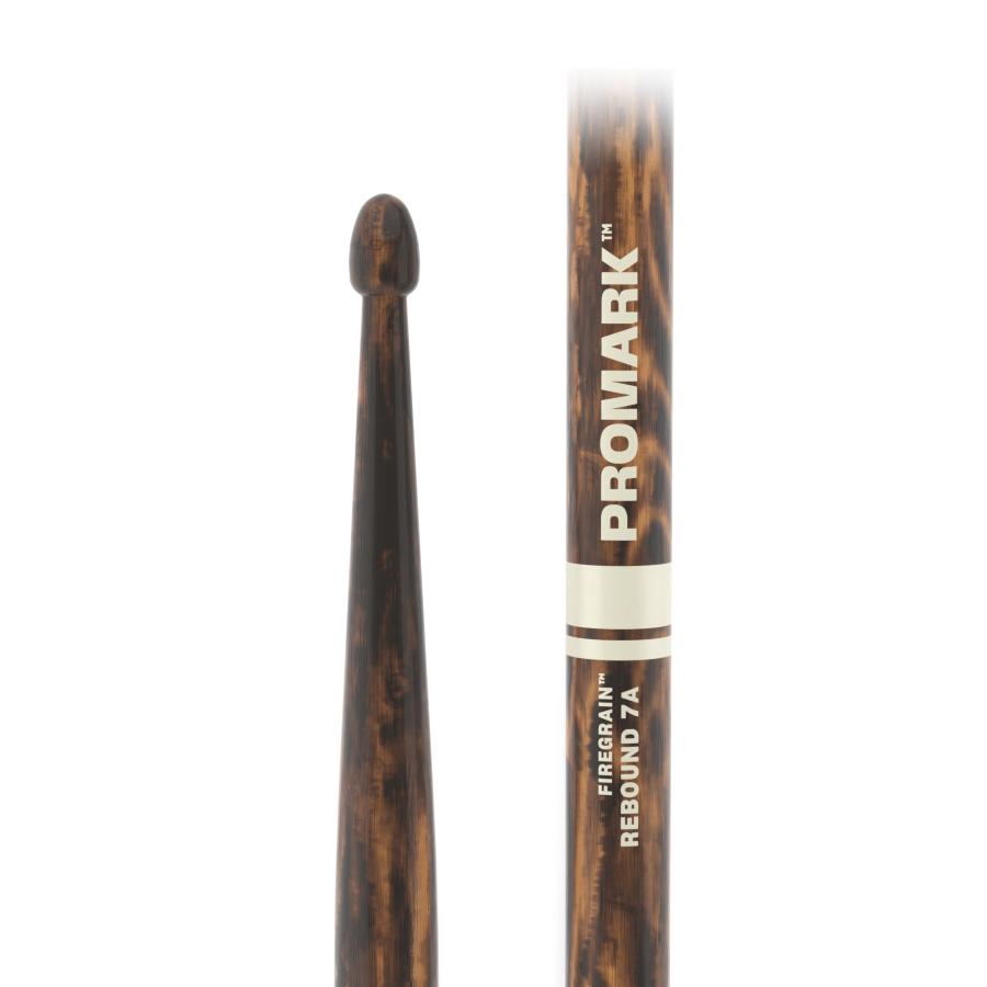 Promark Rebound 7A R7AFG bacchette
