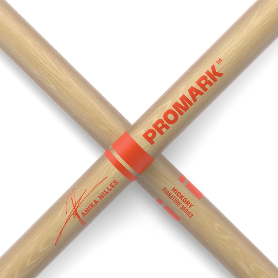 Promark Anika Nilles Signature RBANW bacchette