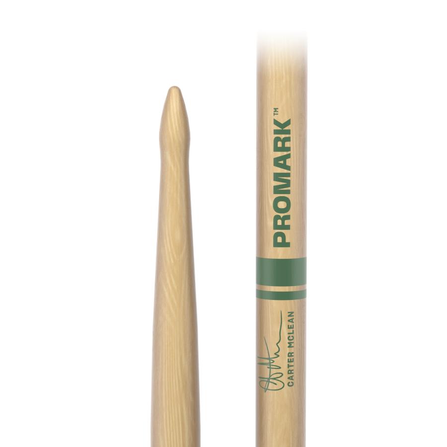 Promark Carter McLean Signature RBCMW bacchette