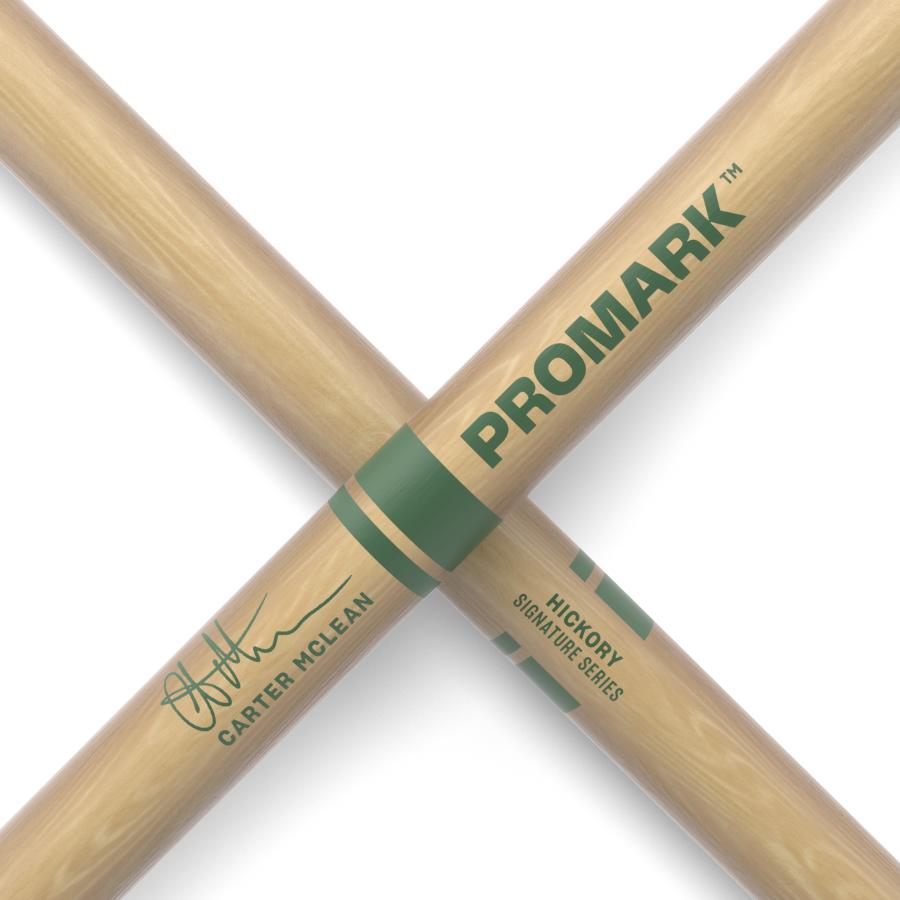 Promark Carter McLean Signature RBCMW bacchette